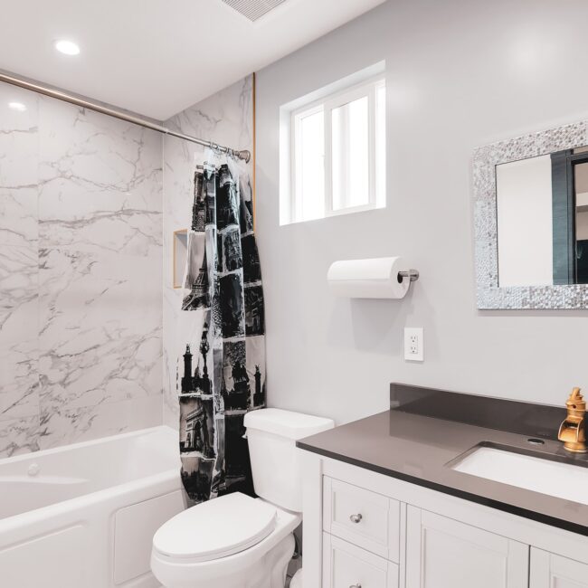 additional bath - california drug alcohol rehab center - higher vision wellness center