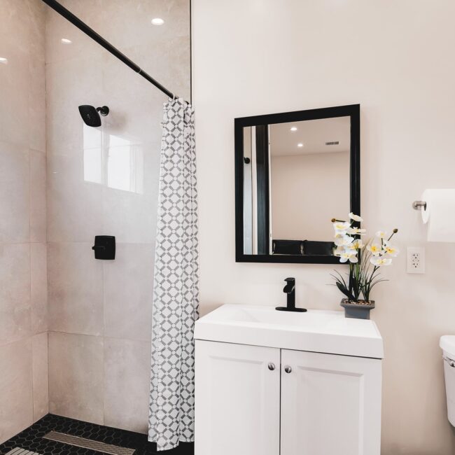 additional bath - california drug alcohol rehab center - higher vision wellness center