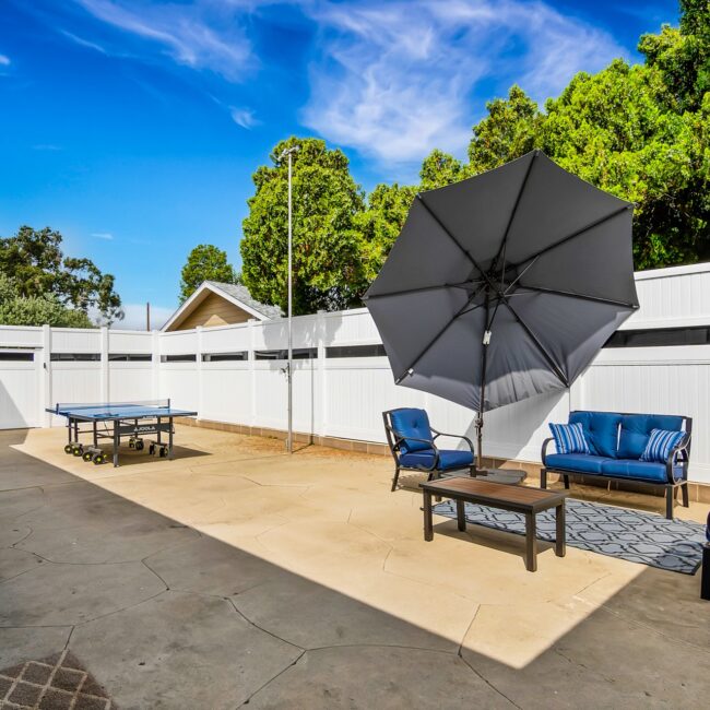 exterior view - california drug alcohol rehabilitation center