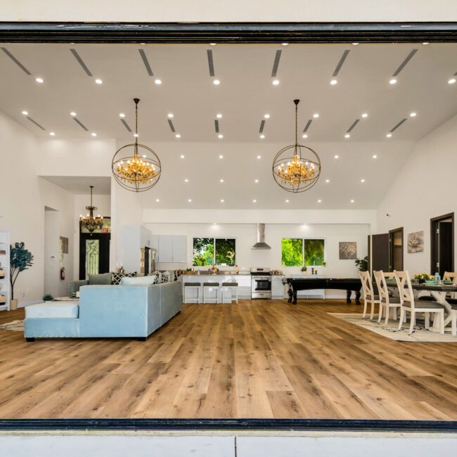 living space - california drug alcohol rehab center - higher vision wellness center