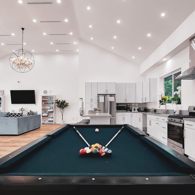 living space - california drug alcohol rehab center - higher vision wellness center