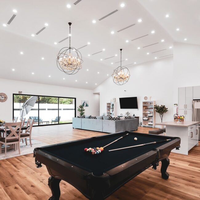 living space - california drug alcohol rehab center - higher vision wellness center
